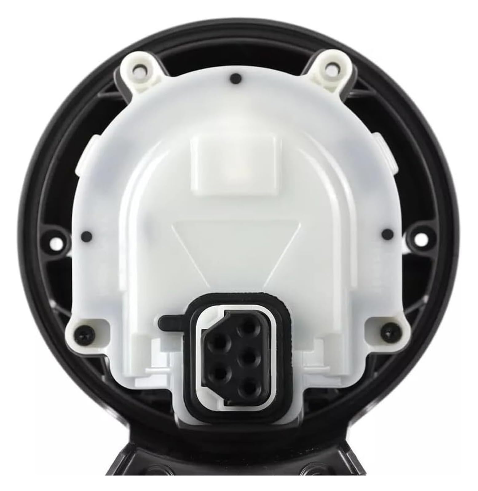 Carcasa Del Mango + Motor, Compatible Con Dyson, V15 SV22, Accesorio De Repuesto For La Carcasa Del Mango De La Aspiradora Robot.