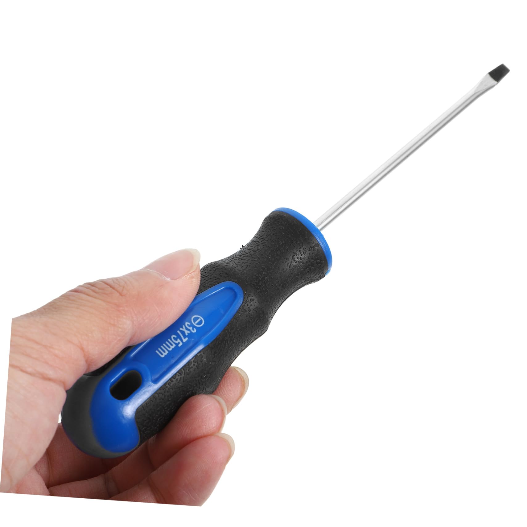 Uonlytech 5 Set Set Di Cacciaviti Utensile Di Riparazione Attrezzi Manuali Cacciavite A Mano Cacciavite Magnetico Strumento A Croce Per Riparazione Auto 6 Pezzi * 5