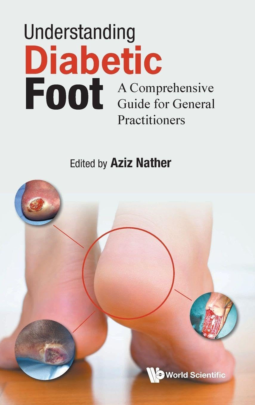 Understanding Diabetic Foot: A Comprehensive Guide for General Practitioners