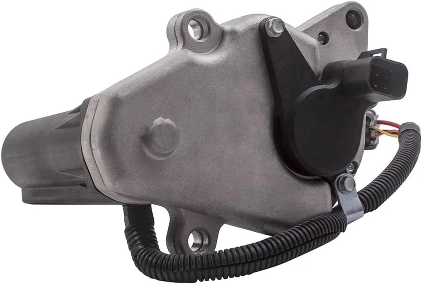 Transfer Case Actuator Shift Motor 1 Pcs 81247-44010 12474401 Umm1237 600-901 Compatible With Chevy For Silverado 1998-2002 Transfer Case Shift Encoder Motor