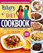 The Hungry Girl Diet Cookbook: Healthy Recipes for Mix-n-Match Meals & Snacks
