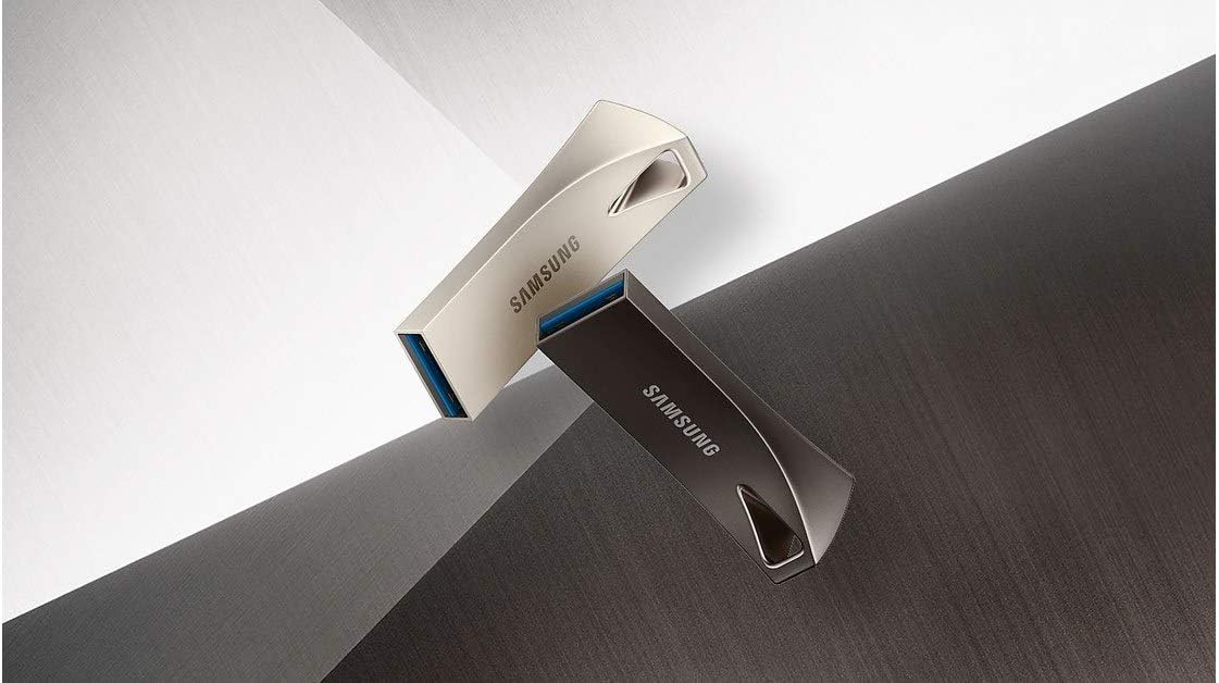 MUF-64BE USB flash drive 64 GB USB Type-A 3.0 (3.1 Gen 【SECURE】 1)