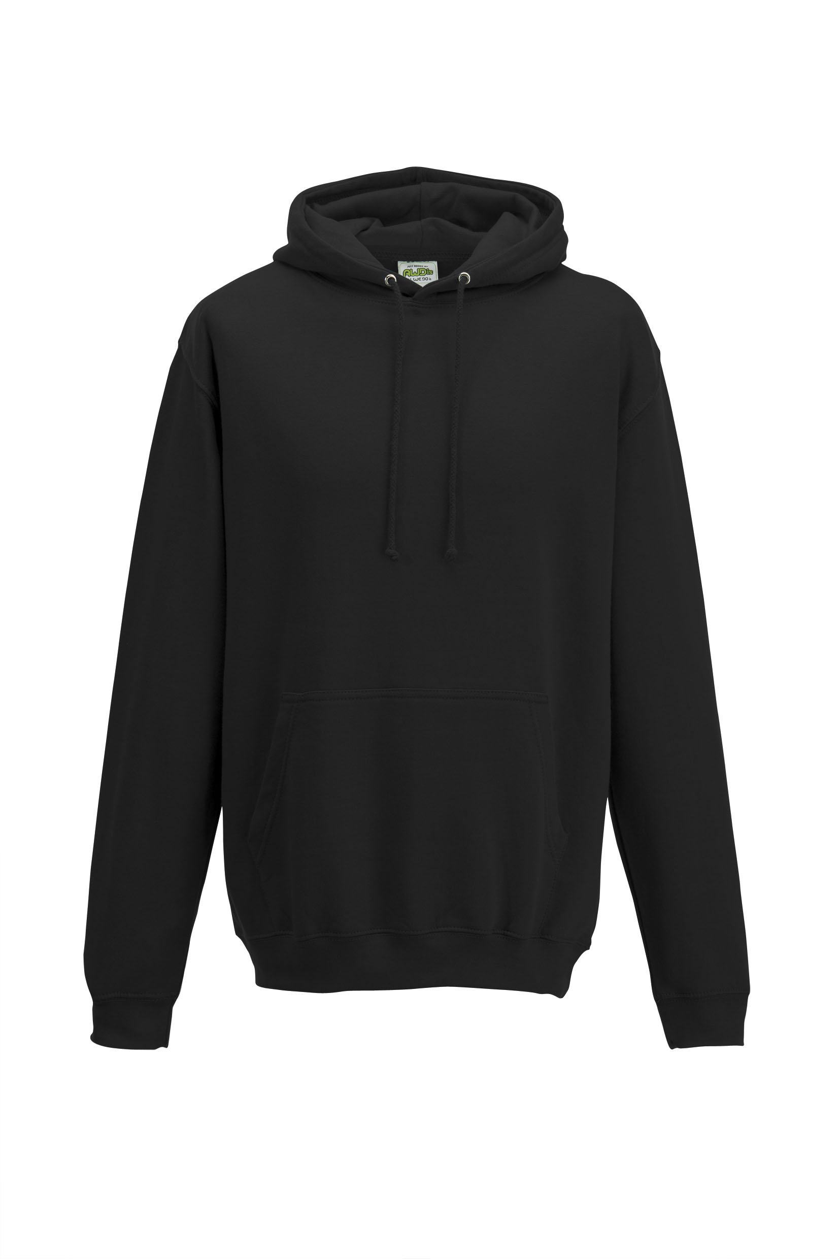 All we do is hoodie, hooded sweatshirt, sweatshirt. - Black - XXL