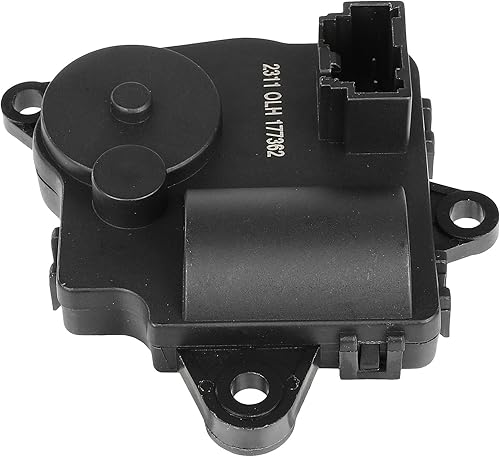 Vista 95 de SCITOO Reemplazo de actuador de puerta de mezcla de calentador HVAC para Ford F-150 2004-2008, para Ford para Lobo 2004-2008, para Lincoln para Mark