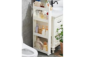 Slim Storage Car: The Ultimate Space-Saving Solution