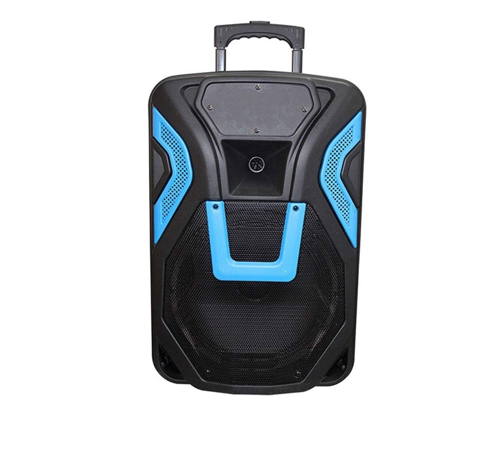 bluetooth speaker big size