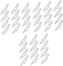 36 Pçs Rolo Gancho De Posicionamento Persianas Romanas Persianas Romanas Cortina De Rolo Gancho Persianas Retentores Retentor De Valência Suporte De Cortina Retentor De