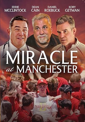 Miracle at Manchester