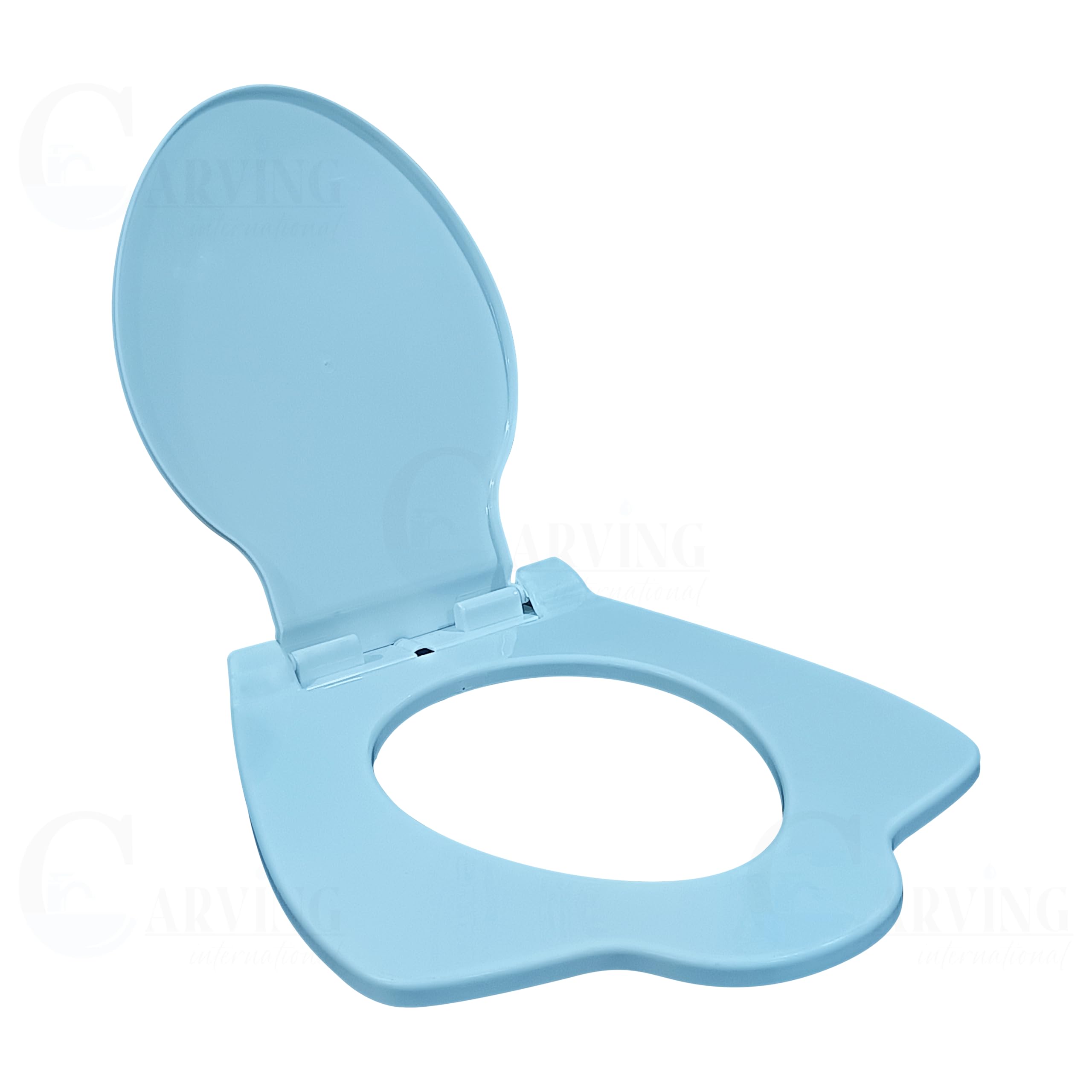 Anglo Toilet Seat Cover - Durable & Stylish -10
