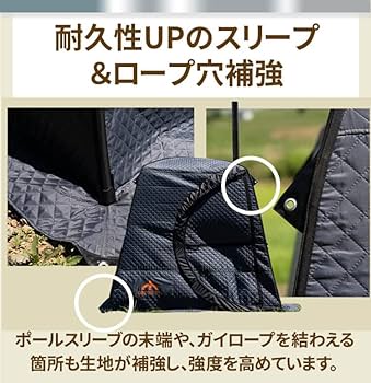 新品未使用GEOTHERMA-4 / ジオサーマ GEOTHERMA-4 / ジオサーマ - GEOTHERMA （ジオサーマ）｜ テント