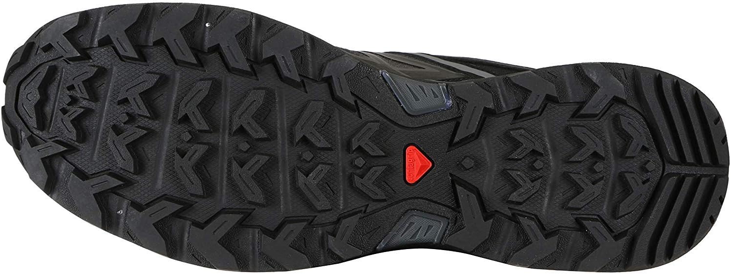 کفش ورزشی پیاده روی مردان SALOMON X Ultra 3 GTX در حال اجرا
