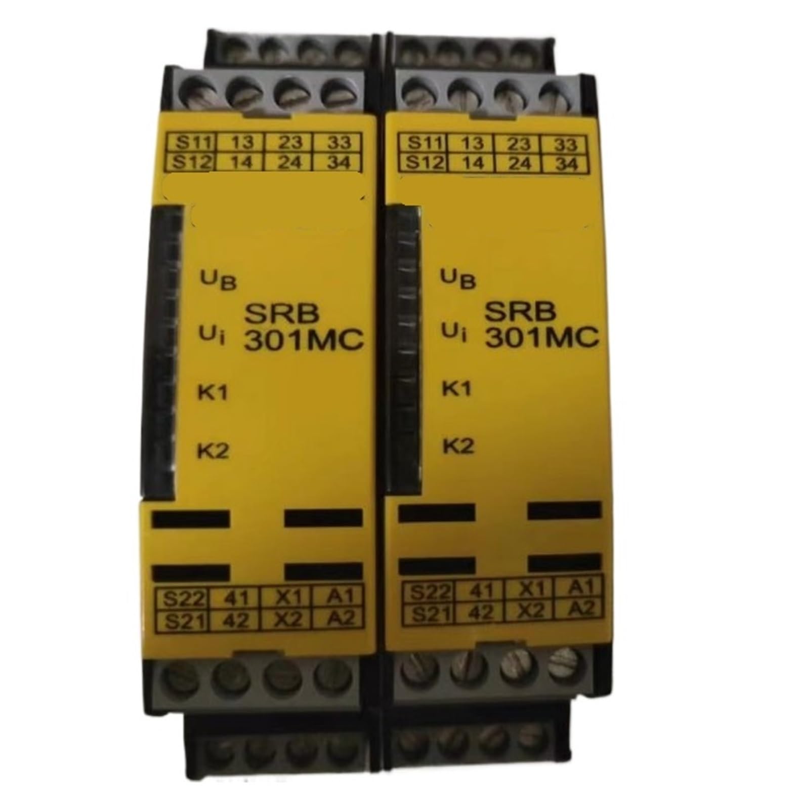 NACODLUL 1pcs relay SRB301MC-24V