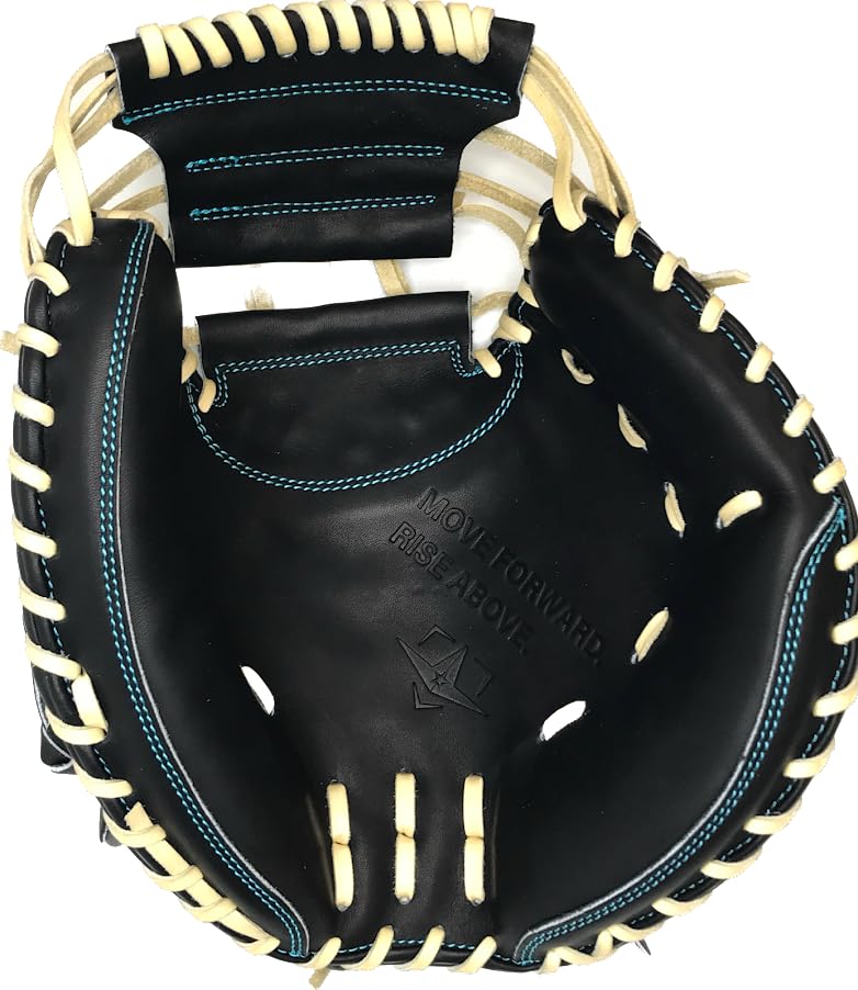 Amazon | オールスター(ALL-STAR) 硬式用キャッチャーミット 和牛