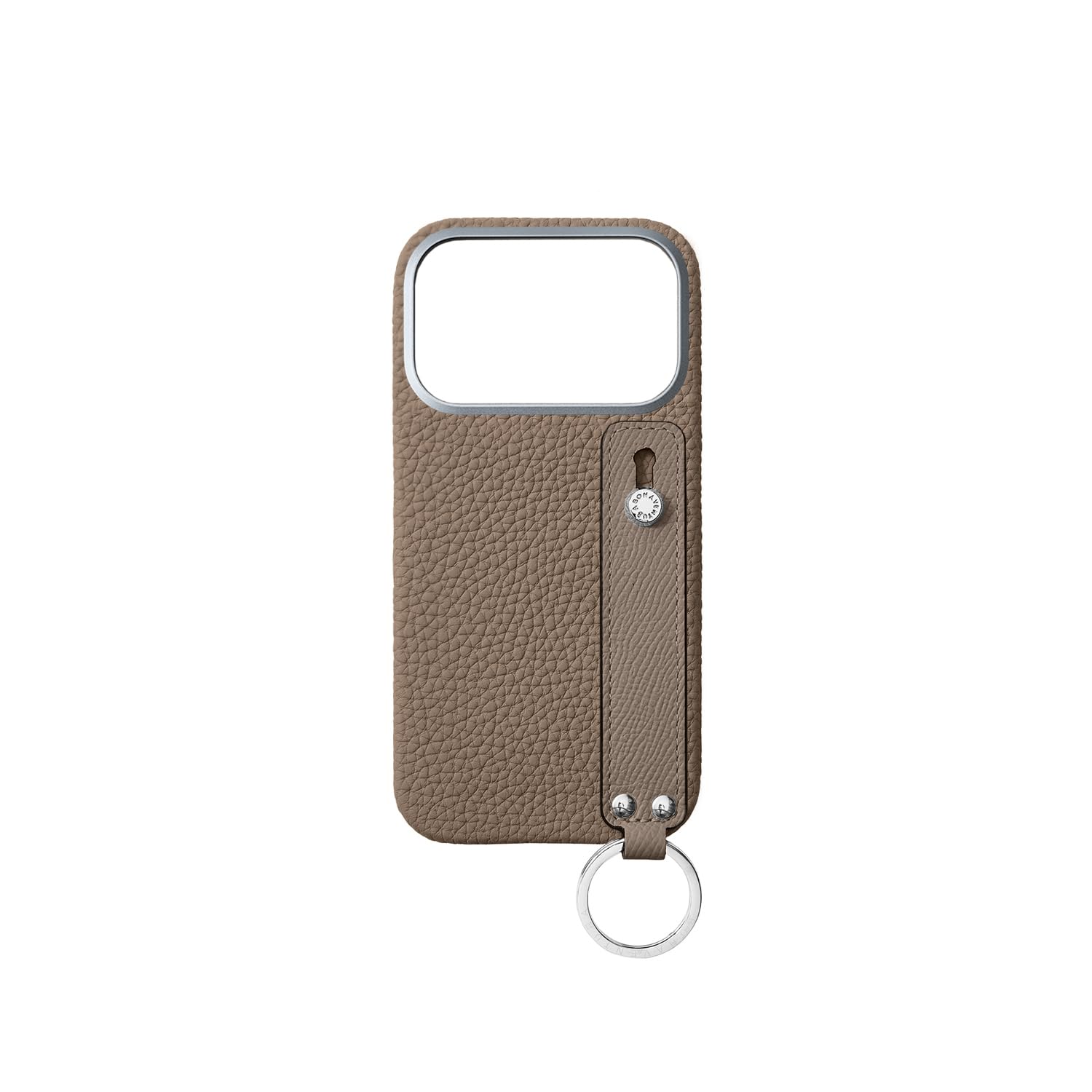 Amazon.co.jp: 【ボナベンチュラ】 (for iPhone 17 Pro)ハンドル付き