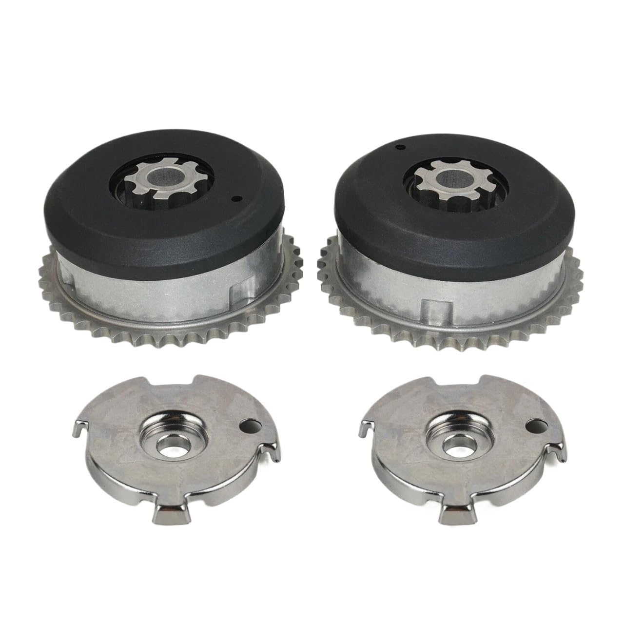 komplet paska rozrządu N51 N52 N54 N55 S55 Zestaw łańcucha rozrządu silnika 11317523884 Pasuje do Bmw 330 335 X3 X5 Zestawy pasków rozrządu do samochodu