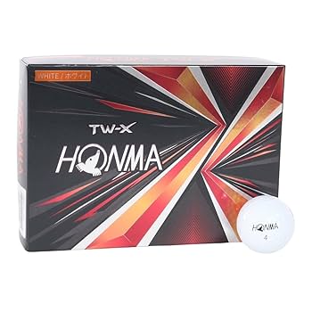本間ゴルフ - コメ子さん専9/25 新品　HONMA  ゴルフボール　FUTURE XX 楽天市場】本間ゴルフ ボール future xxの通販