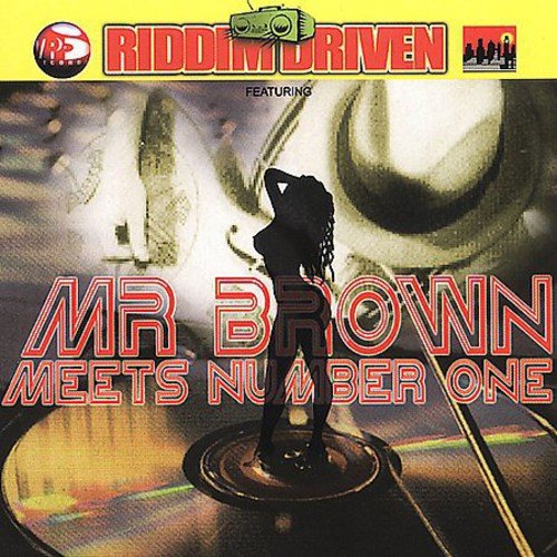 Riddim Driven Mr Brown Meets Number One