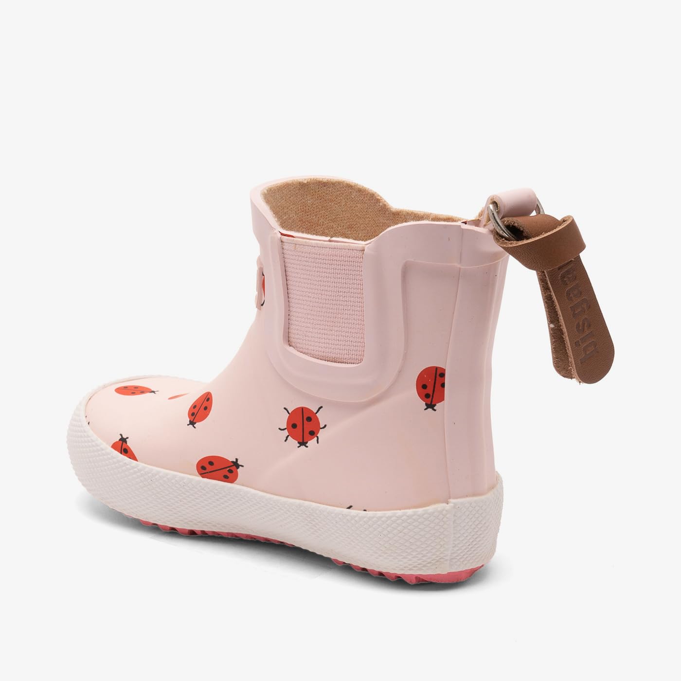 Bisgaard Baby Rubber Botte de pluieMixte enfant