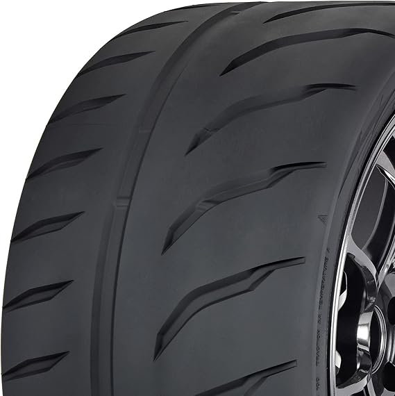 Toyo PROXES R888R Automotive-Racing Radial Tire - 305/35ZR20 104Y