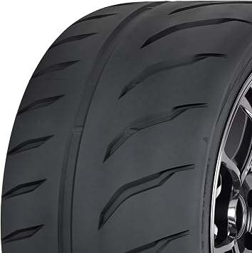 Toyo PROXES R888R Automotive-Racing Radial Tire - 305/35ZR20 104Y