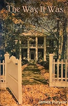 Unknown Binding The Way It Was Book