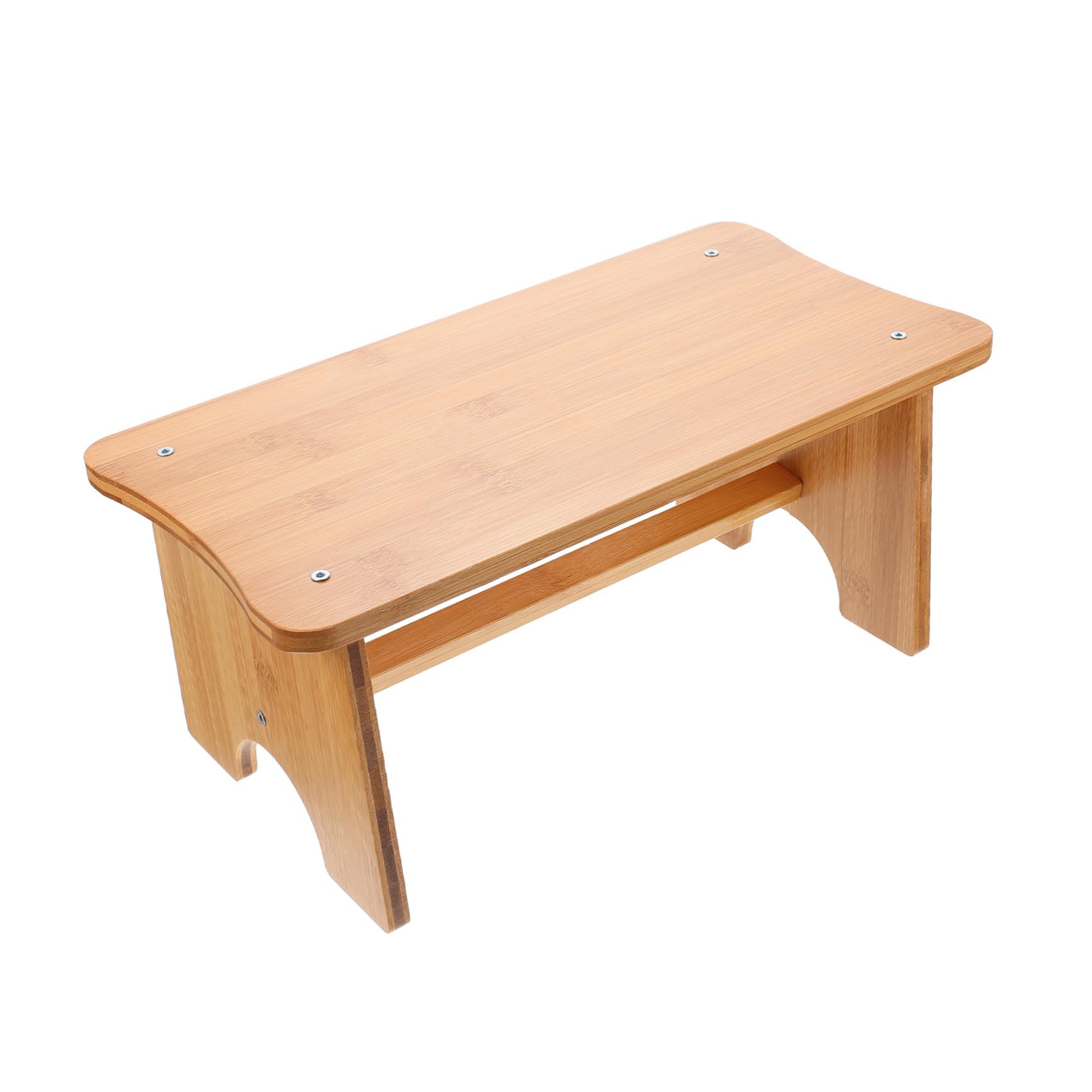 Tabouret repose-pieds ergonomique pour un bureau à la maison confortable