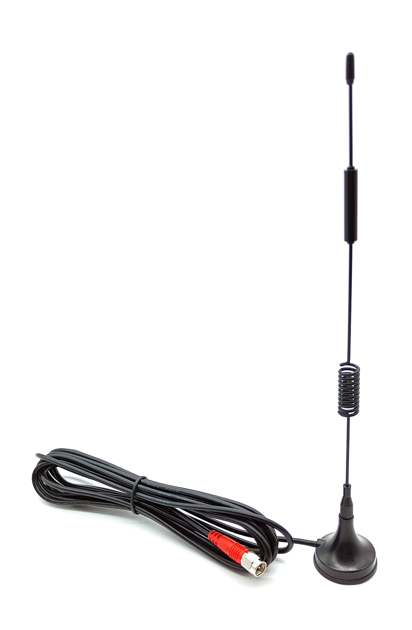 FCT-600 Passerelle GSM 4G Volte – Convertisseur Ligne Fixe vers Mobile pour Ascenseurs, PABX et Zones sans Ligne Filaire – Batterie de Secours Incluse