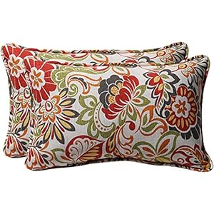 Pillow Perfect 450018 Zierkissen 2er-Set
