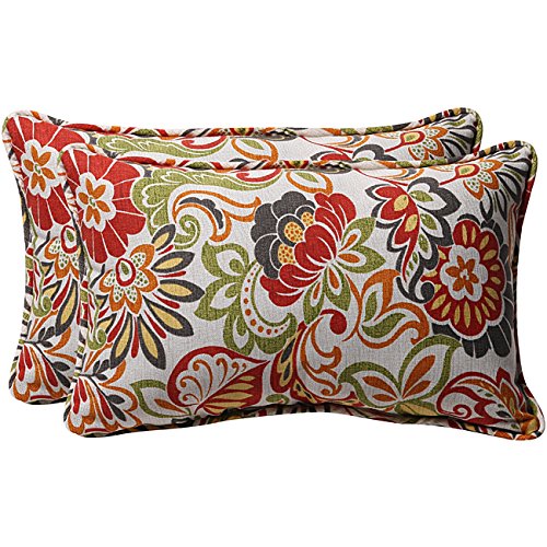 Pillow Perfect 450018 Zierkissen 2er-Set