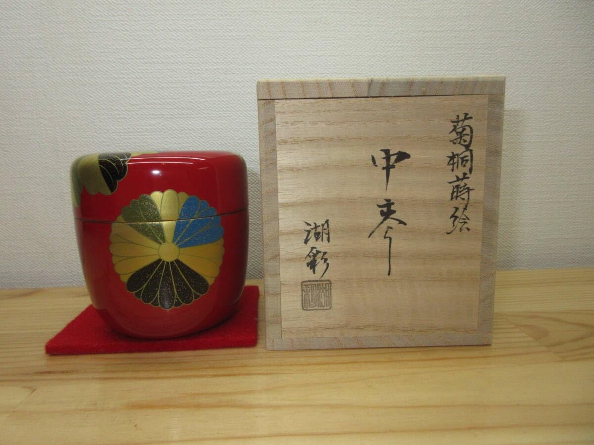 茶杓 黒柿 屋久杉 紫檀 3本セット 杉の舎 作品紹介（茶道具）