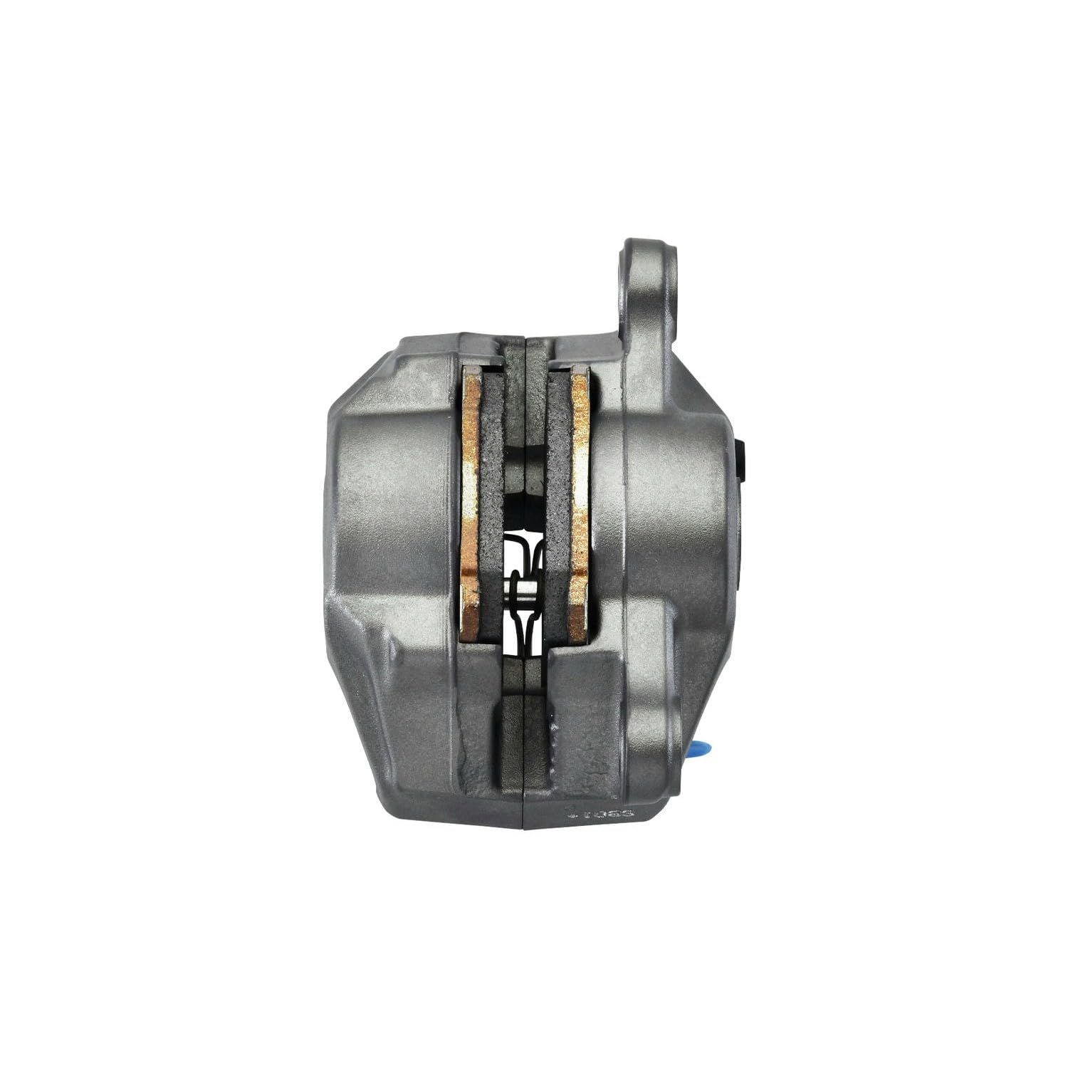 Amazon | ブレンボ(brembo) P2-RS84 2Pキャリパー φ34 チタニウム/赤