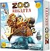 ZOORegatta Family Board Games for Kids Ages 4-8. Award Winning Fun Animal Board Game fro 2-4 Players. Educational Develops Strategic Thinking, Social Skills, Geography