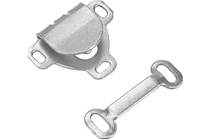 10 Sets of Sewing Hooks and Eyes Closure