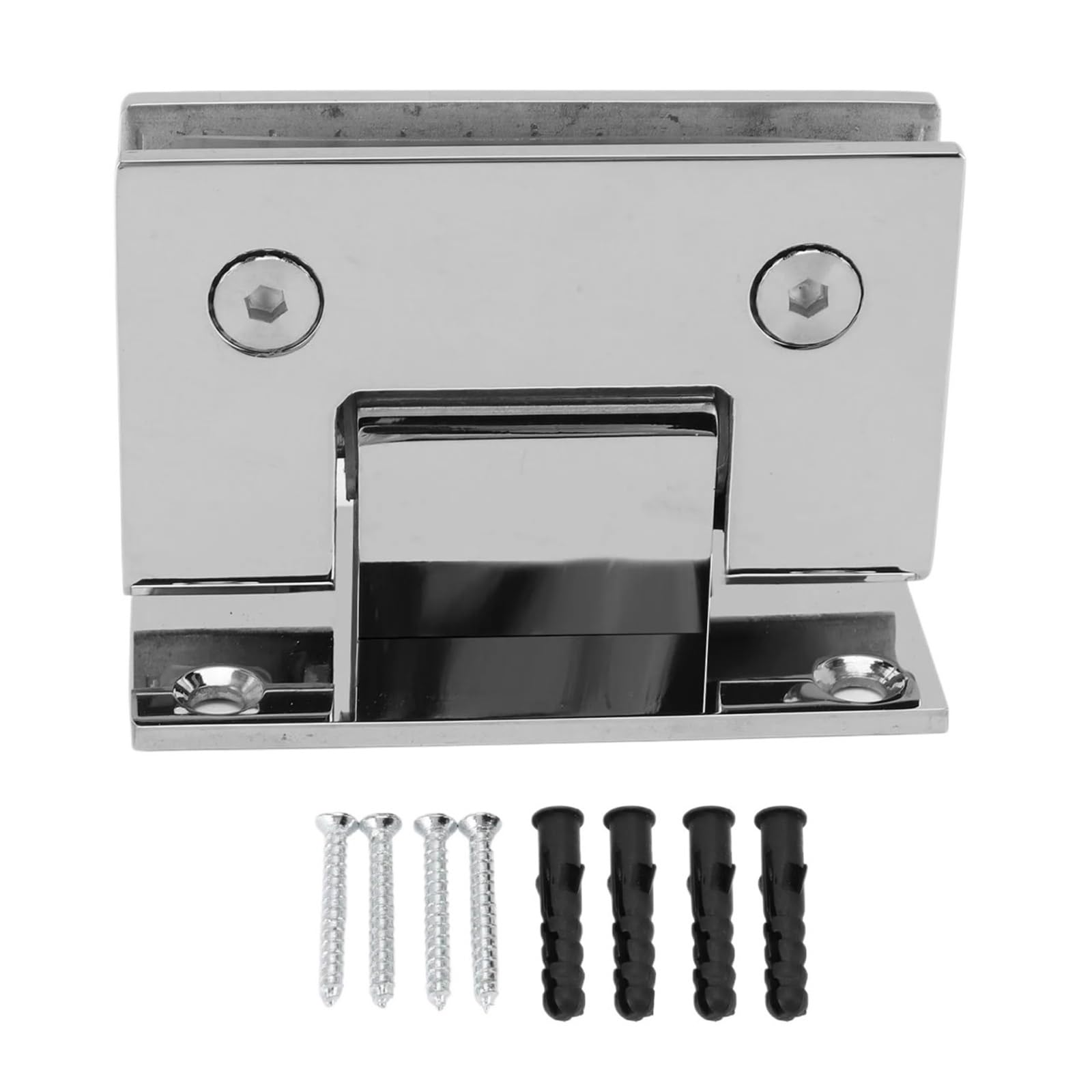 Kdhcvkz 1Set 90Degree 1Pcs Door Hinge 90 Degree Stainless Steel Door Hinge