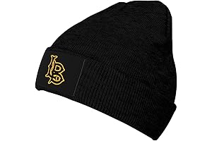 Penn State Winter Hat: Stay Warm with Style