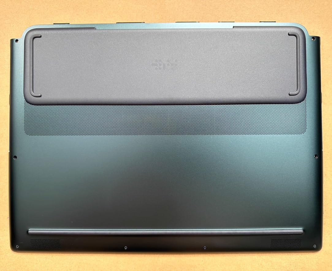 0F6CTM F6CTM New Bottom D Cover Lower Case Not Glass for Alienware 18 Area-51 Gaming Laptop