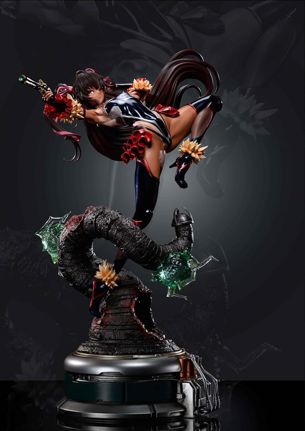 にしおゆきさん作品セット Amazon.co.jp: 水城ゆきかぜ みずきゆきかぜ フィギュア 1/4スケール