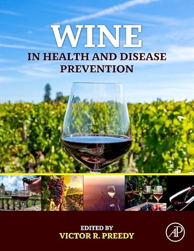 Wine in Health and Disease Prevention