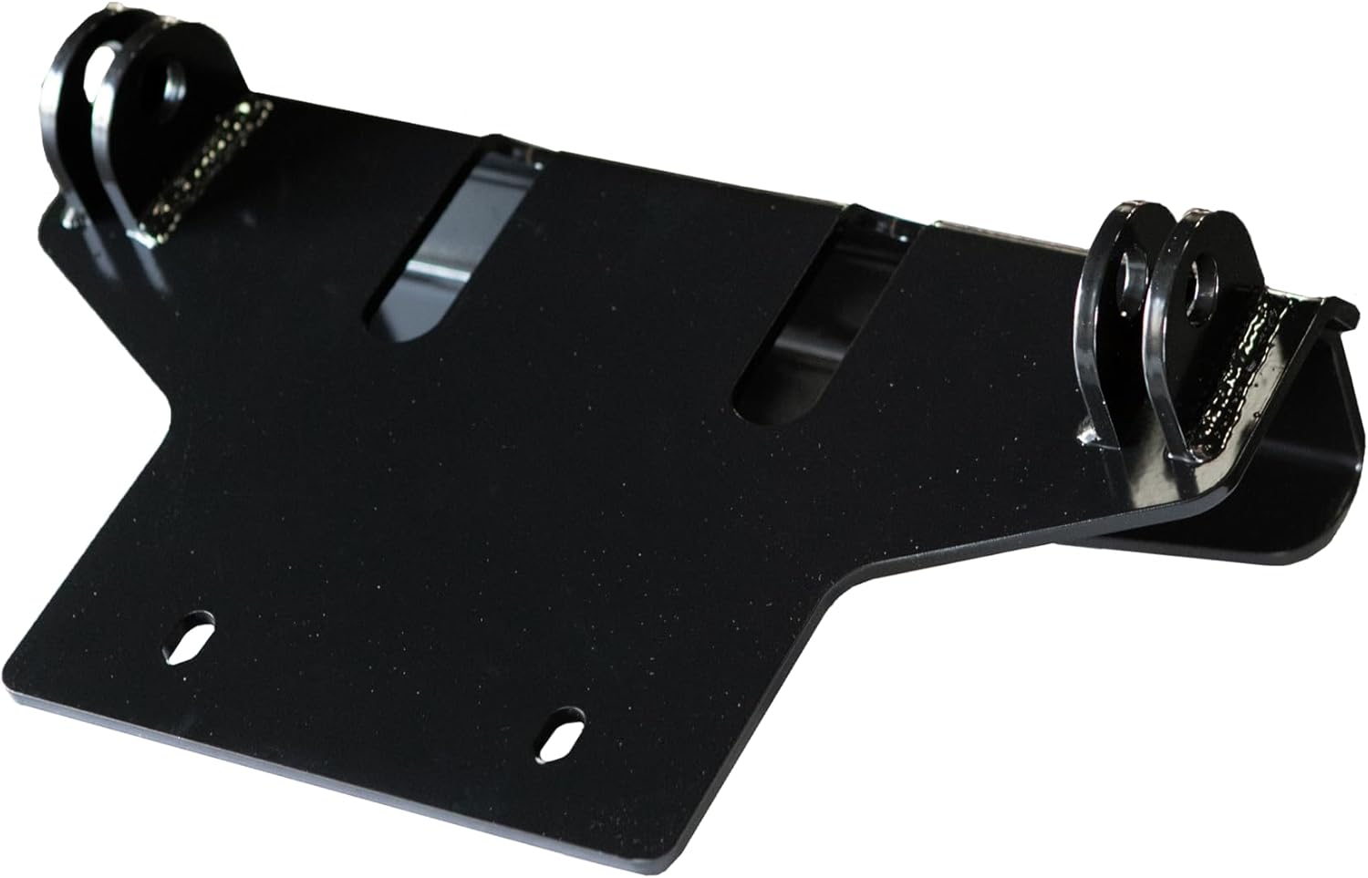 DENALI PLOWS® Mount Plate for 2019-2025 Kawasaki Mule Pro MX. Custom Fit & Designed in the USA.