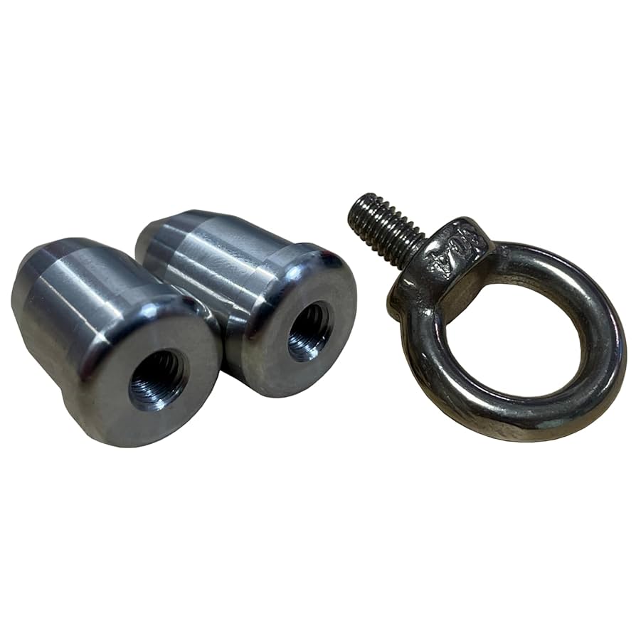 Amazon.co.jp: SPEARSHARK 魚突き アクアヤス モリ 自作銛作成