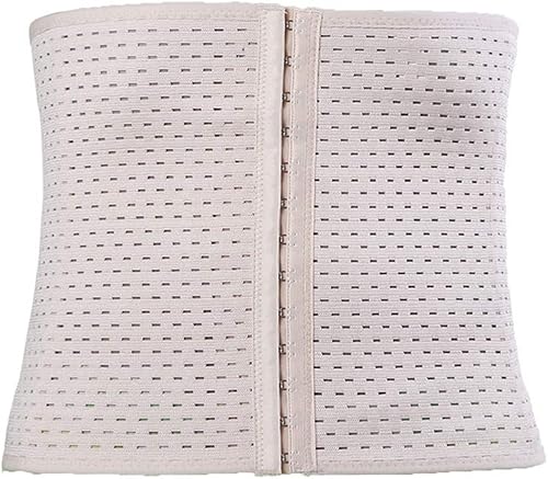 BaronHong réglable Taille Abdominale élastique Shaper Body Recovery postnatale B