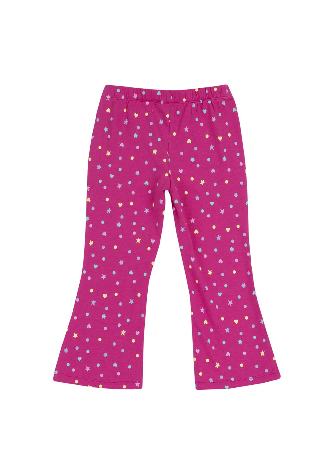 Chicco, Leggings Bambina, in Morbido Cotone, Ideali per la Primavera e l'Autunno, Designed in Italy, Abbigliamento Bambina, Idee Regalo Bambina