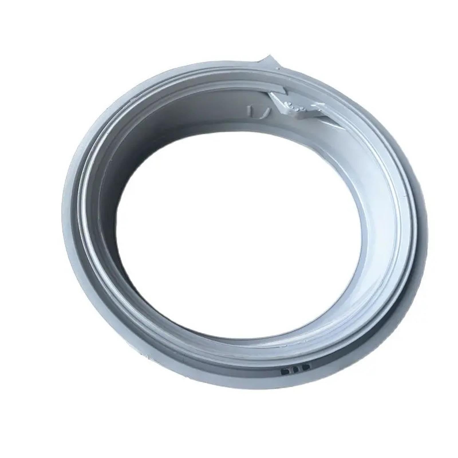 Anillo De Goma Del Sello De La Puerta De La Lavadora Del Tambor