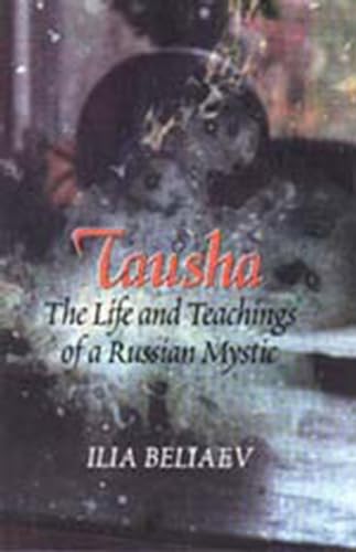 TAUSHA (Barrytown)
