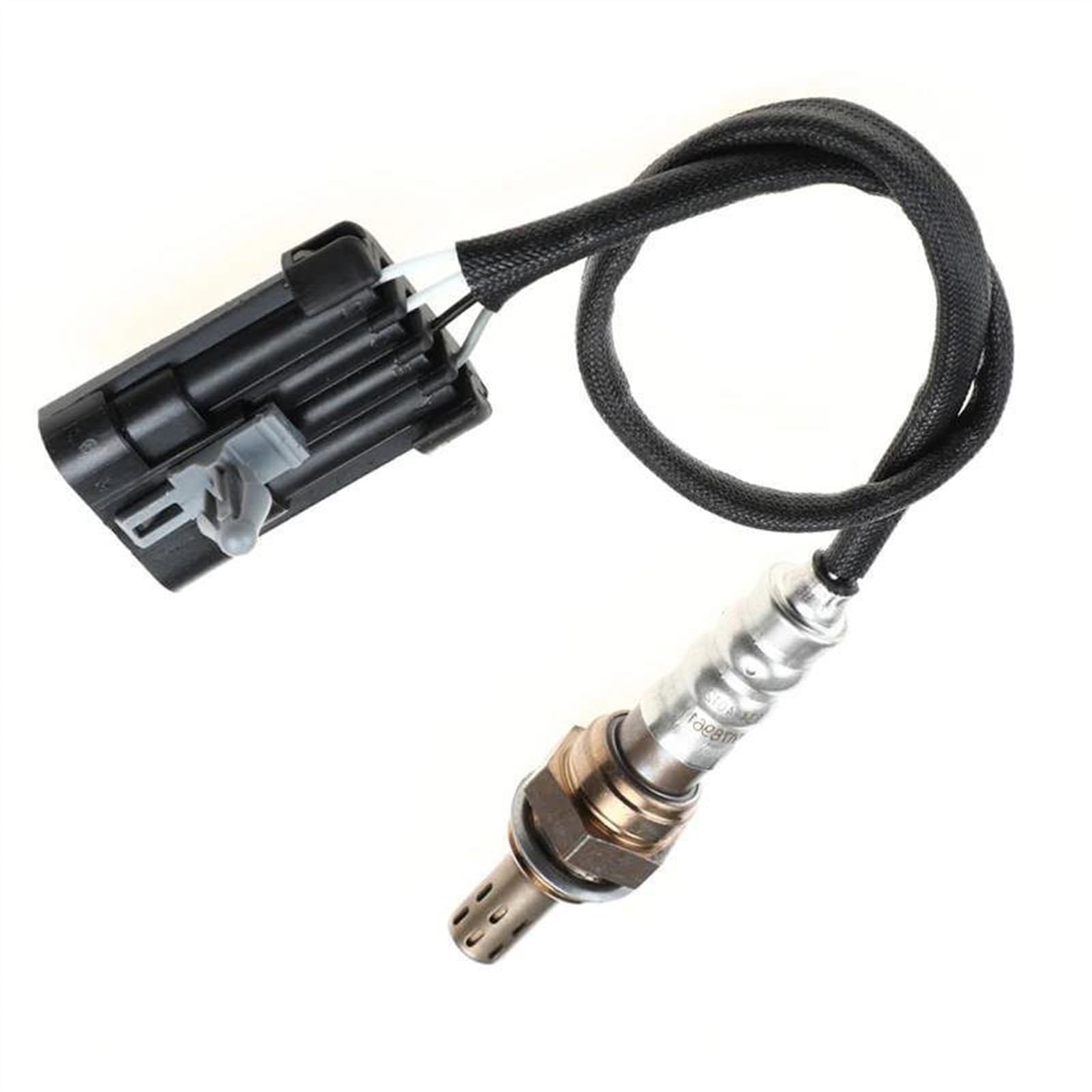Sonde Lambda Véhicule Compatible avec Chevy pour Astro pour Avalanche pour Beretta pour Blazer pour Lumina pour Express 19178930 19178937 19178961 Capteur Lambda O2 D'oxygène De Voiture