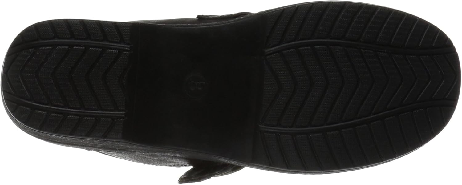 Easy Street Women's Ode Flat