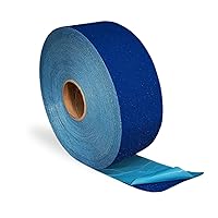 Vista 16 de Cinta Reflectante para Marcado de Pavimento DuraMark RPT-750 – Antideslizante, Cinta de Seguridad de Uso Rudo para Exteriores, Base de Goma