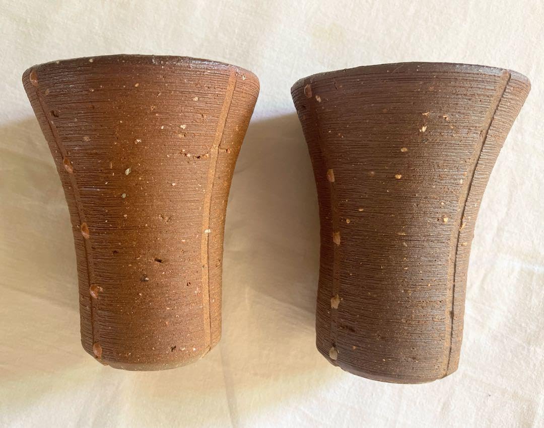 Yachimun Northern Kiln Pair Free Cup