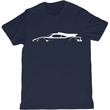 Project One R50 Hypercar Silhouette T-Shirt