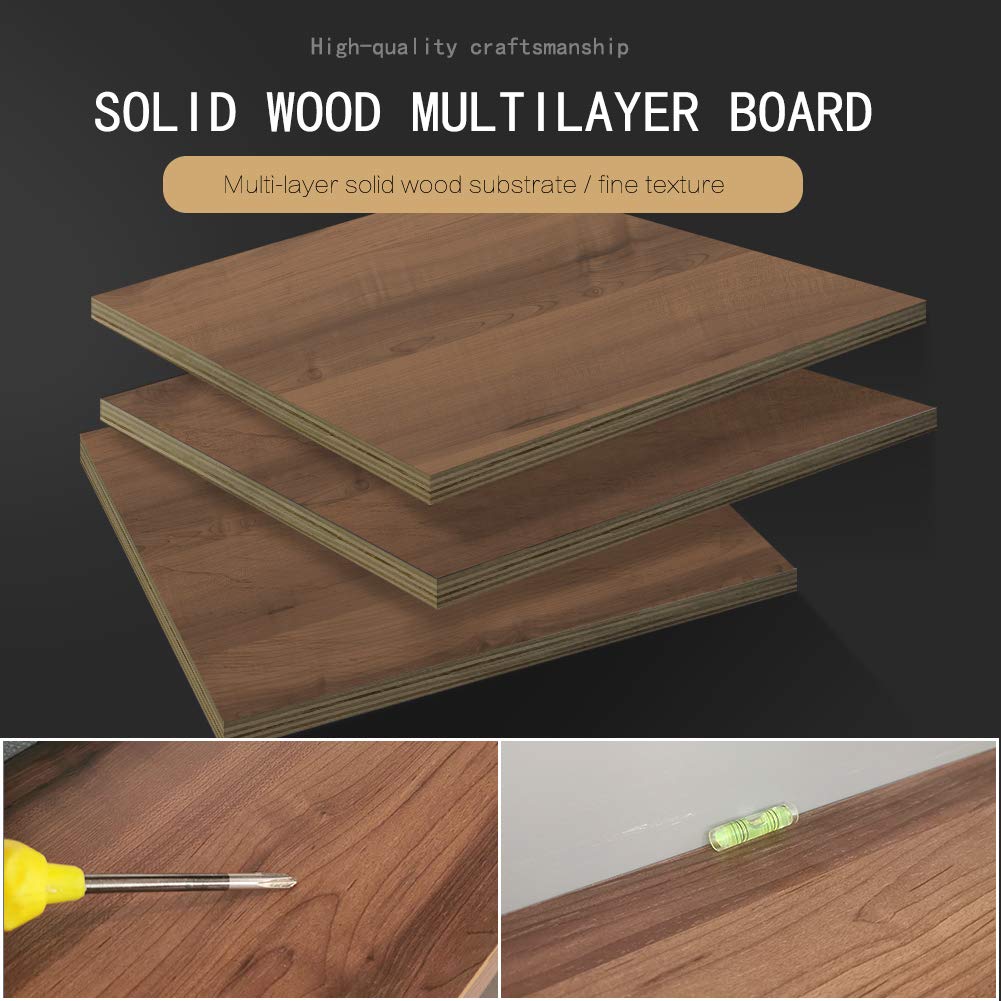 Buy Floating TV Stand,Wall Mounted Media Console Floating Entertainment